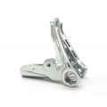Motocorse Billet Aluminum Lower Rear Shock support for Ducati Panigale / Streetfighter V4 / S / R / Speciale Motocorse Billet Aluminum Lower Rear Shock support for Ducati Panigale / Streetfighter V4 / S / R / Speciale